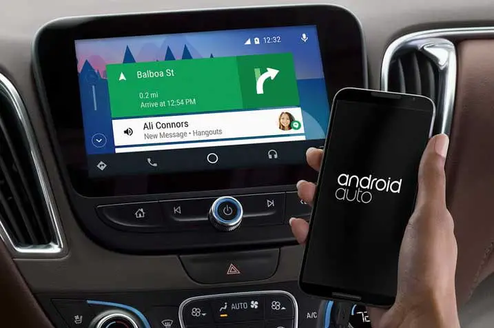 How to Use Android Auto in Any Car