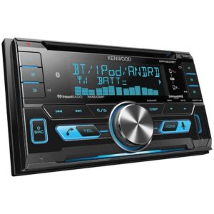 Best Double Din Head Units