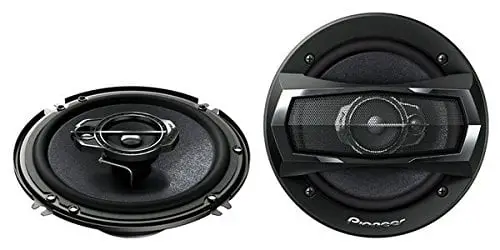Pioneer TS-A1675R Review