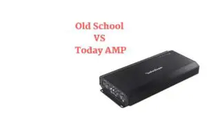 Old School 90's/2000s AMPs VS Todays AMP for Quality