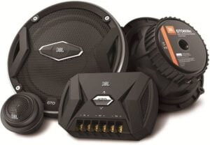 JBL GTO 609c Review