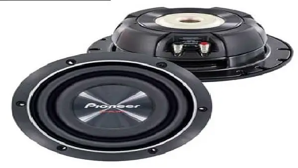Pioneer Ts-sw2002d2 Review