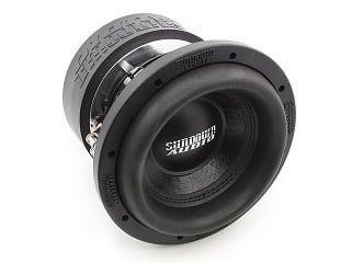 best budget spl subwoofer