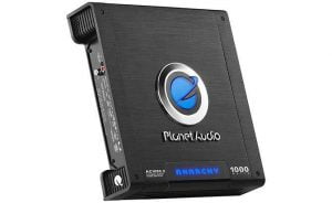 planet Audio Amp Reviews