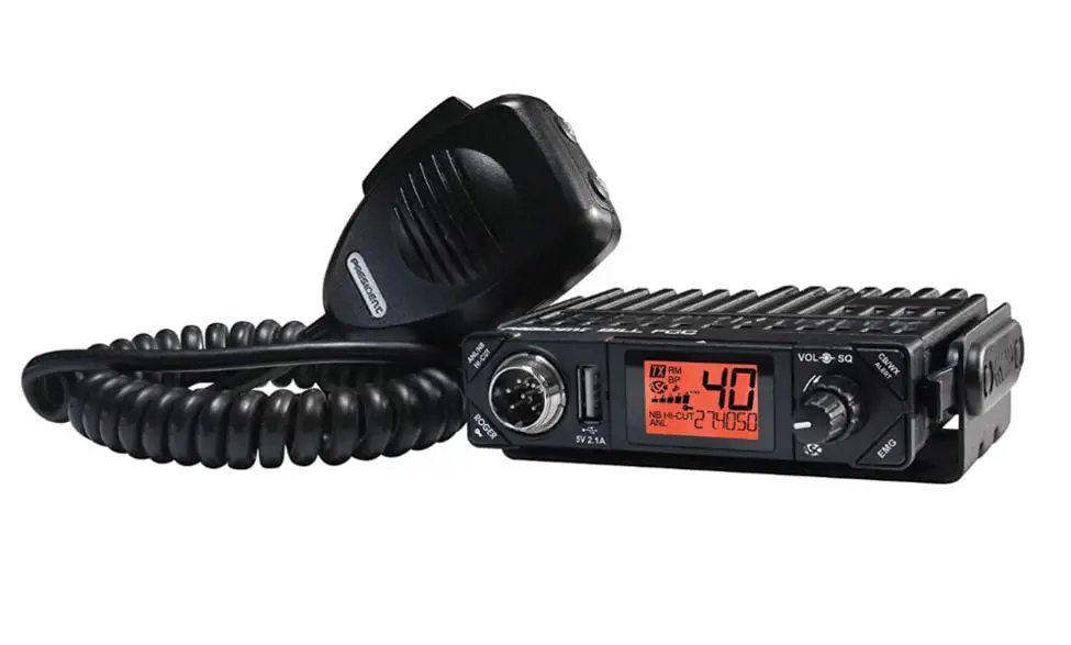 A Beginner’s Guide to CB Radio