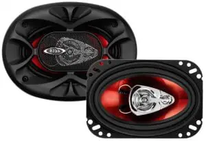 BOSS Audio Systems CH4630 Car Speakers