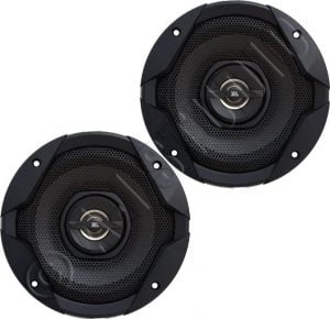JBL GT7-6 6.5" 2-Way GT7-Series Coaxial Car Audio Speakers