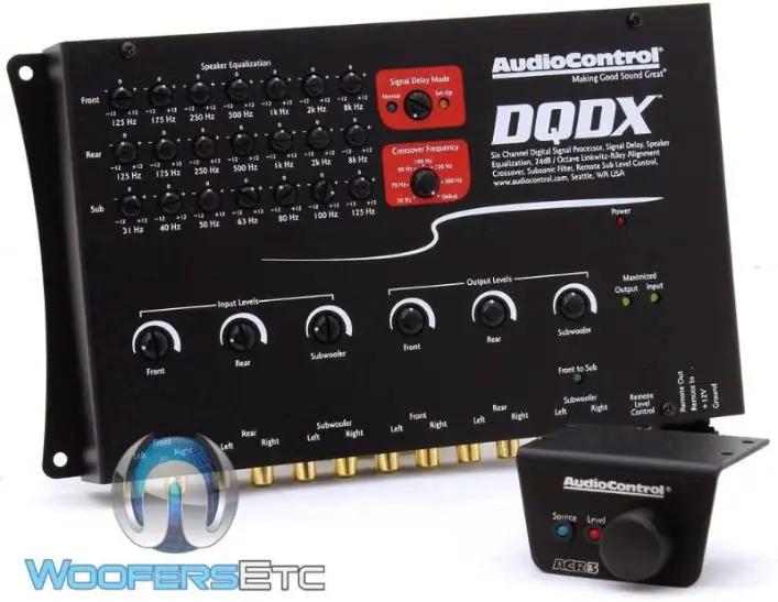 Best DSP For Car Audio of 2024 Top 6 Picks and Reviews