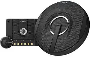 Infinity Kappa 60.11CS 6.5" Car Audio 2-Way Component System