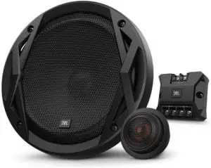 JBL CLUB6500C 6.5" 360W Club Series 2-Way Component Car Speakers