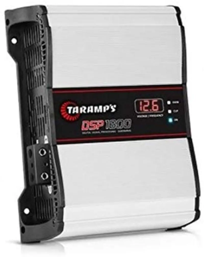 Best DSP For Car Audio of 2024 Top 6 Picks and Reviews