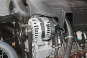 Best Alternators for Car Audio